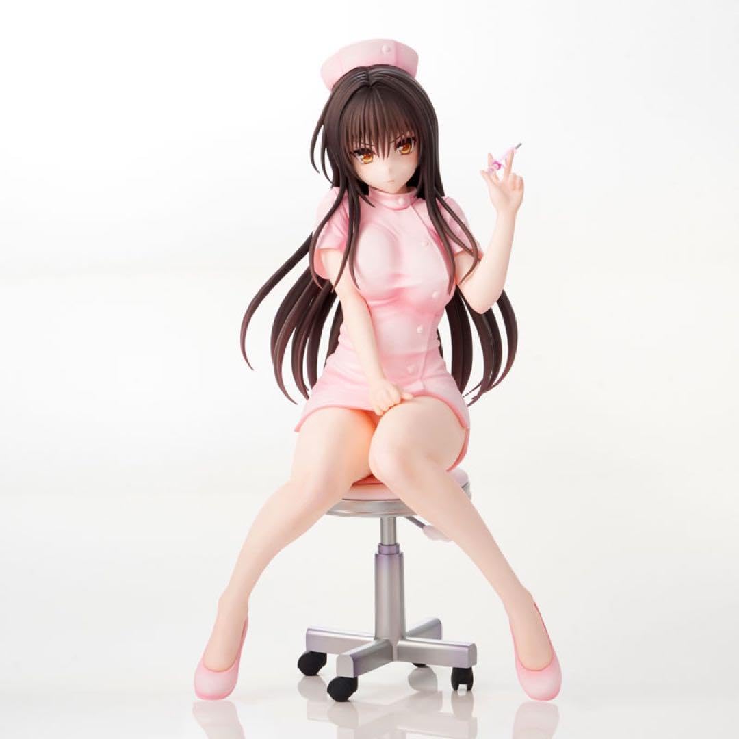 Amazon.co.jp: ユニオン To LOVEる とらぶる ダークネス 古手川 唯 