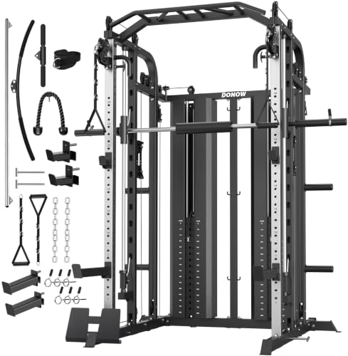 DONOW Smith Machine
