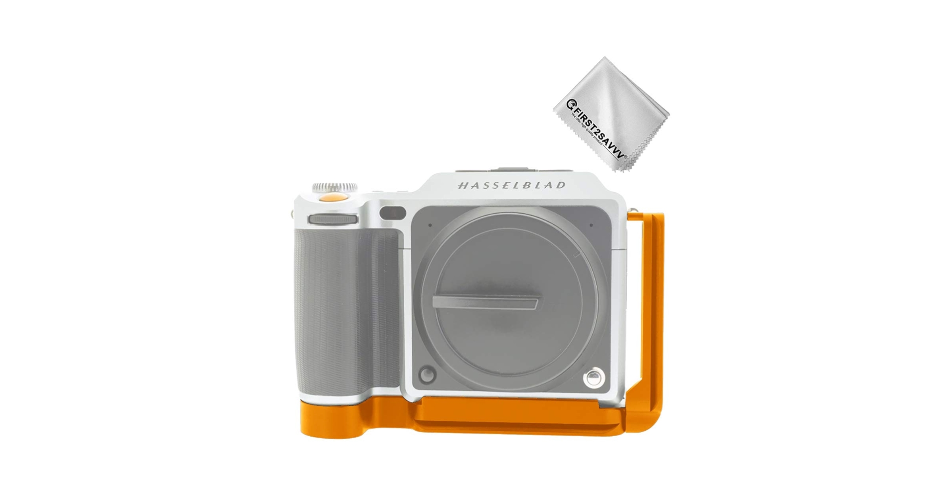 Amazon | 金属製 L 型クイックリリースプレートブラケット