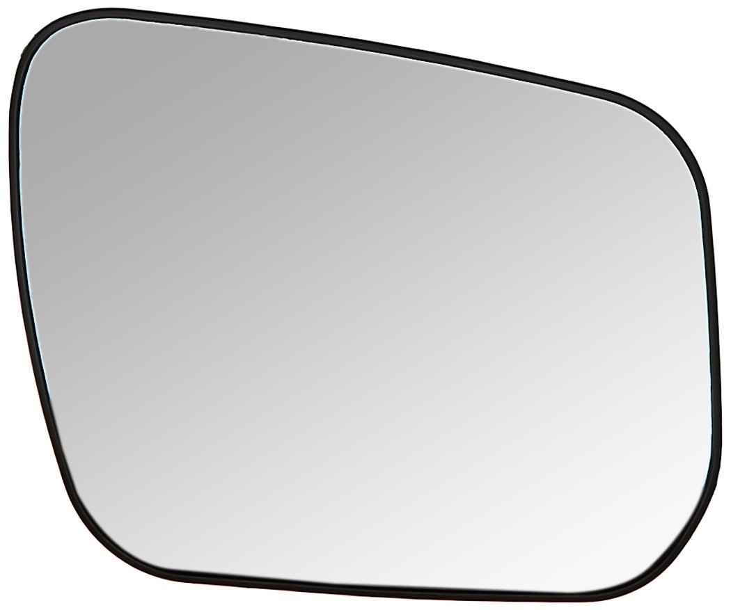 Equal Quality Rd02429 Placa Cristal Espejo Retrovisor Derecho