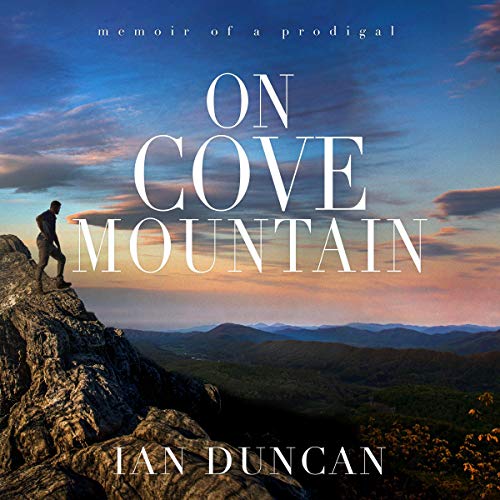 On Cove Mountain by Ian Duncan episode artwork