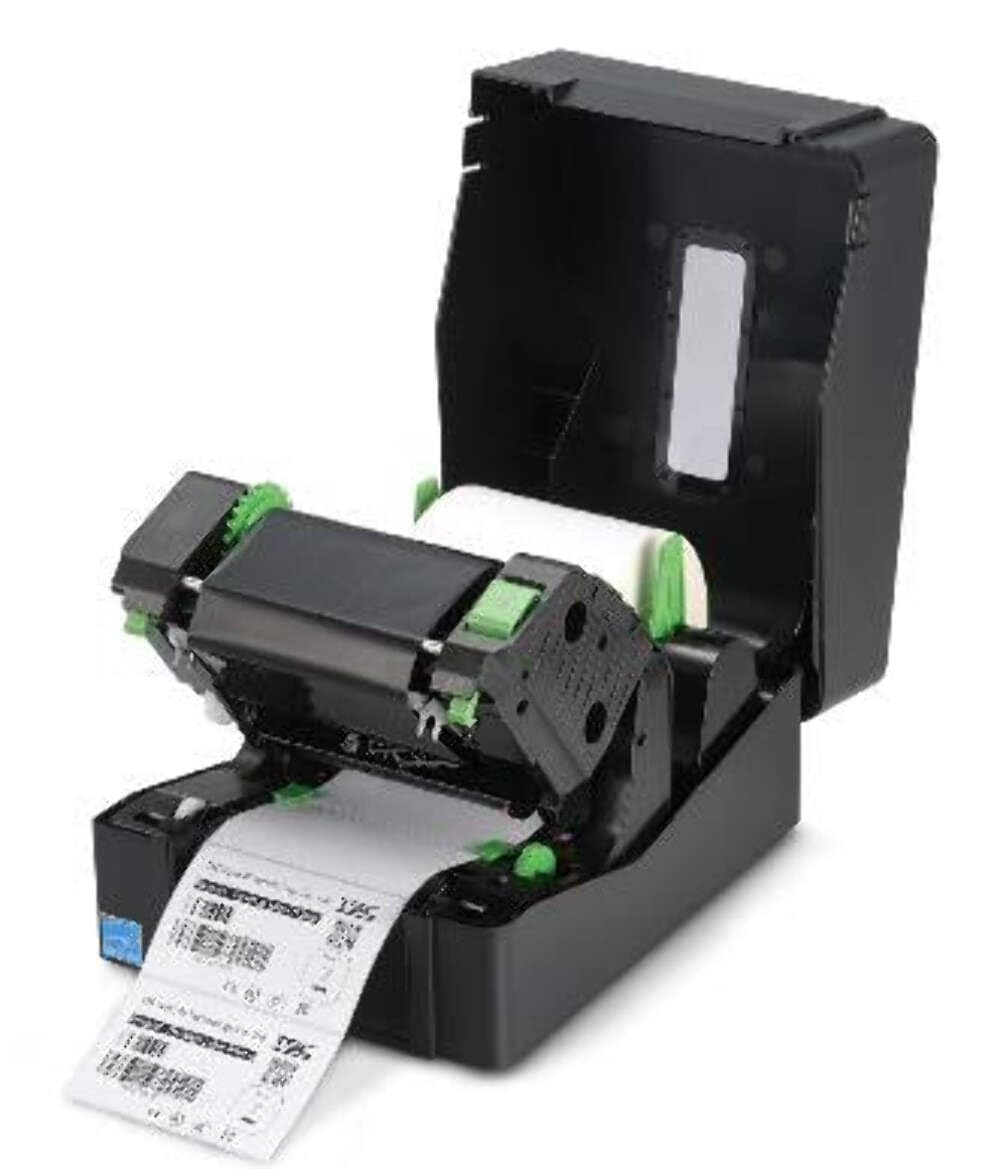 TSC TE210, 8 Punkte/mm (203dpi), TSPL-EZ, USB, RS232, Ethernet