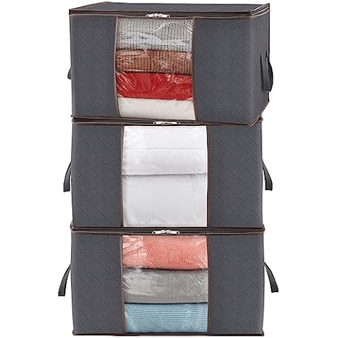 Sacs de Rangement Lifewit 90L Cover