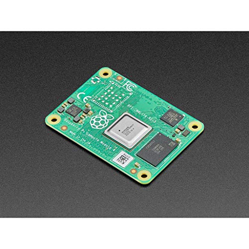 Adafruit Industries Raspberry Pi Compute Module 4-1GB / No MMC/No WiFi (Lite)