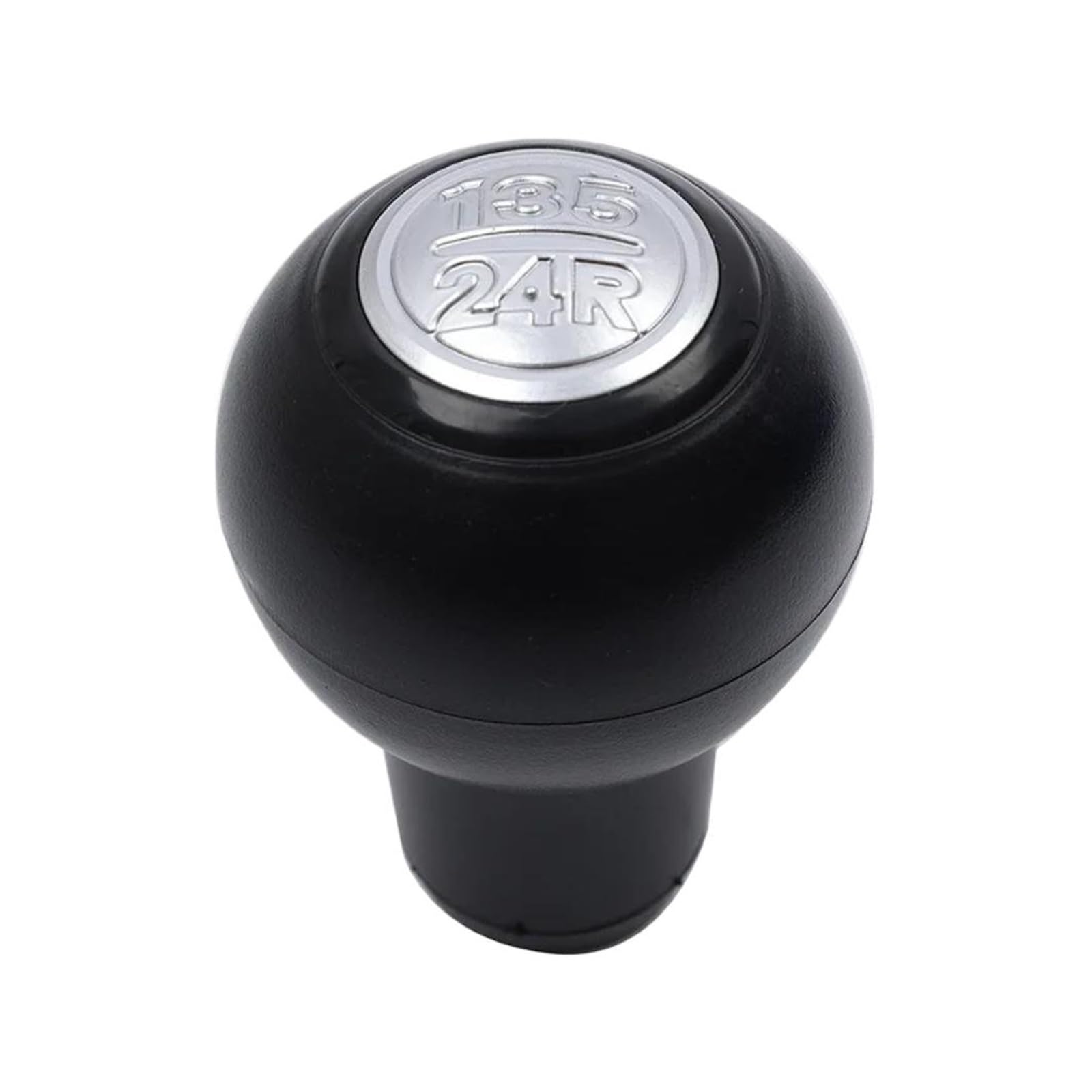 Jsyalmslw Black For Hyundai For Elantra Avante Shift Lever Knob Performance