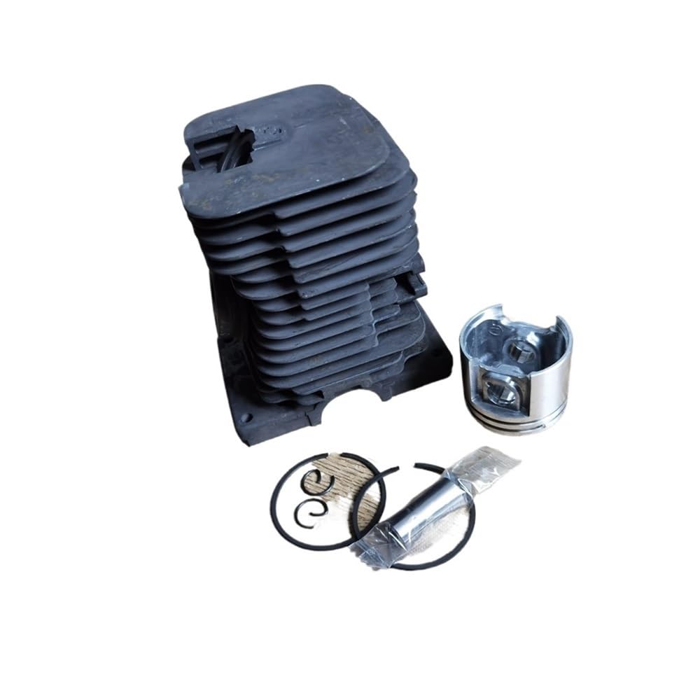 Kit cylindre-piston 38 mm haute compression pour tronçonneuse MS180C