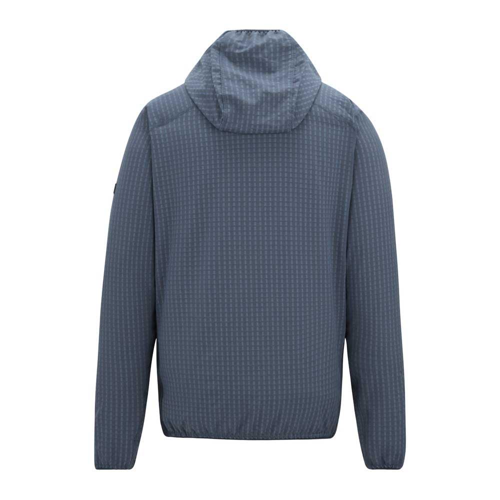 Regatta Męska warstwa środkowa Alven Full Zip