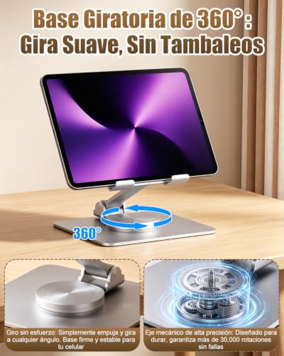 Soporte para teléfono 8 Imagen adicional