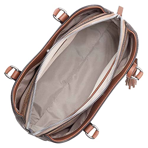 Nine-West-Galla-Dome-Satchel
