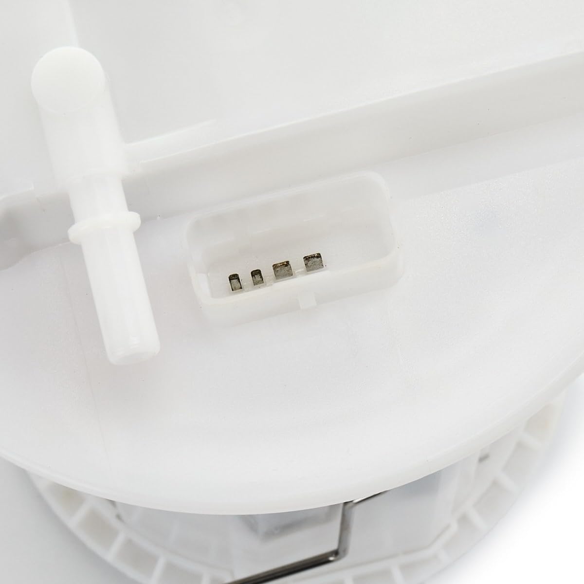 RIDEX 1382F0092 Impianto alimentazione carburante elettrico Compatibilità con CITROËN C3 I Hatchback FC, FN
