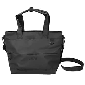♡ナイロンバック/ブラック/新品 楽天市場】トートバッグ レディース【 第2世代・改良版 Lifuka