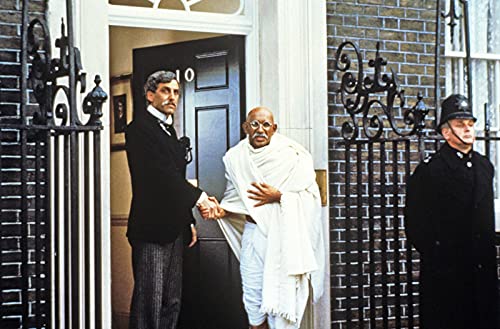 Gandhi – 4K Blu-ray (UHD Blu-ray Disc)