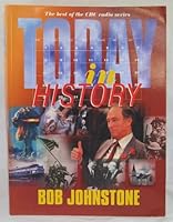 Today in History 1895629357 Book Cover