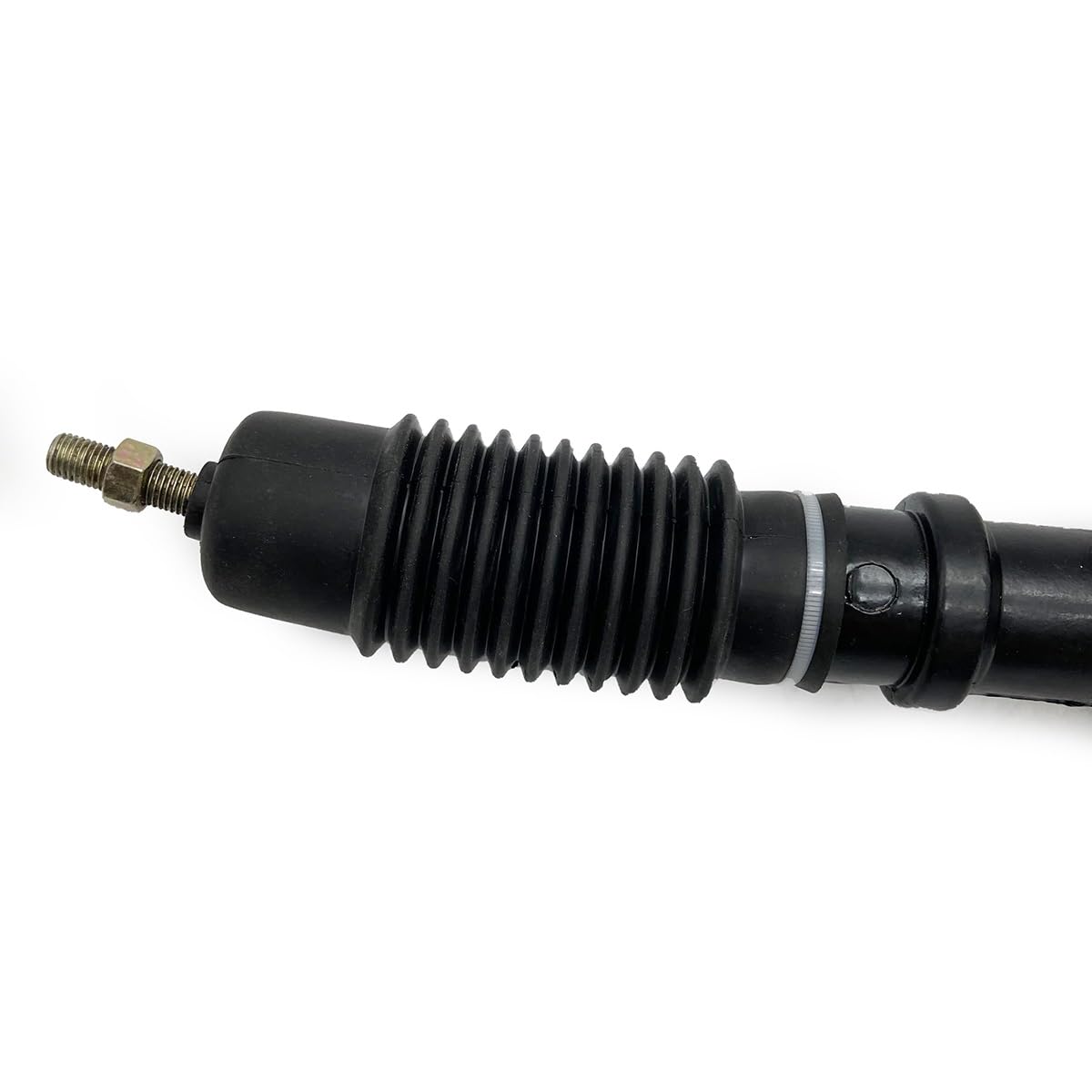 Nouveau boîtier de Direction crémaillère et pignon for Kandi 150gka-2 200GKA-2 150cc 250cc GO Kart for Dune Buggy Pièces détachées