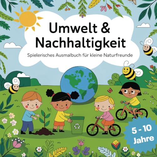 Umwelt und Nachhalti…
