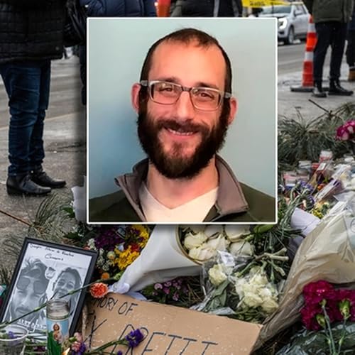 Minneapolis: Is the US facing into the abyss? And the EU focus returns to Grok