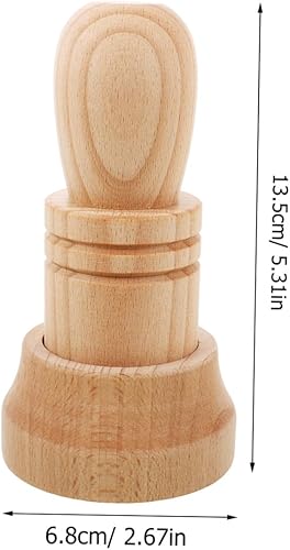 Miniatura 2 de Máquina de papel para hacer macetas de periódico, maceta de vivero, herramienta para hacer macetas de jardinería