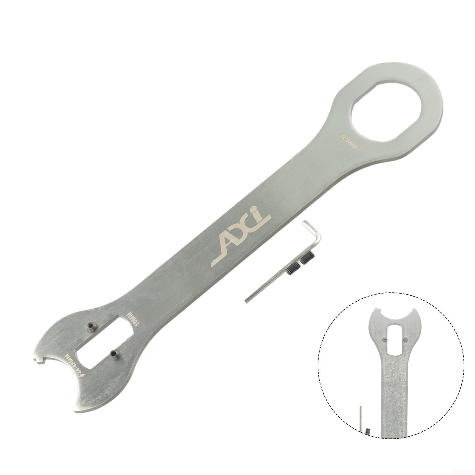 Ceramicspeed Trousse à Outils Pour Campagnolo UT, Argenté | Bikeinn