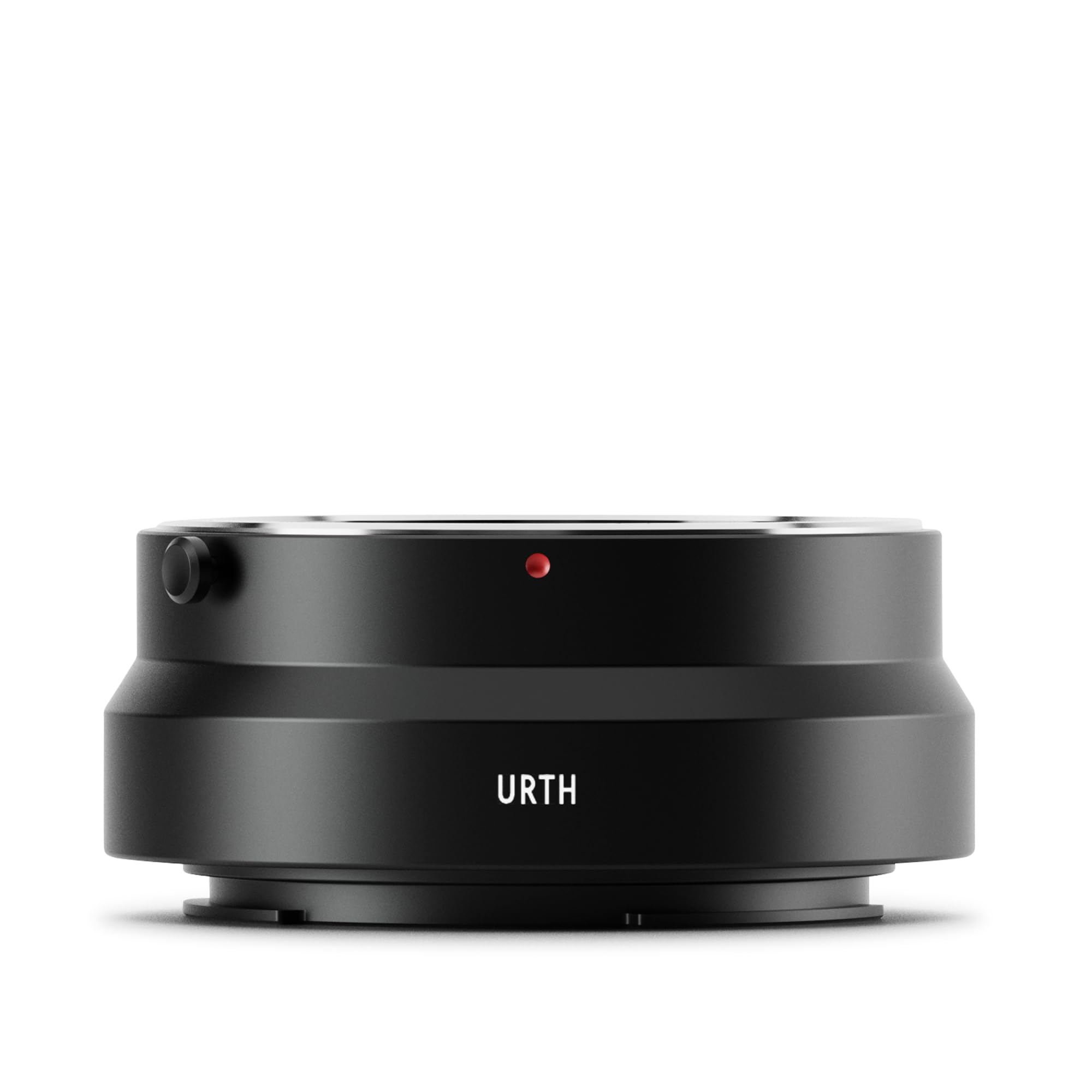 Urth Light Lens Mount Adapter: Compatible With Canon Rf Camera Body To Contax/Yashica (C/Y) Lens