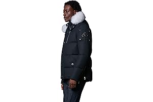 Men's Original 3Q Shearling and Cloud Neoshear Jacket