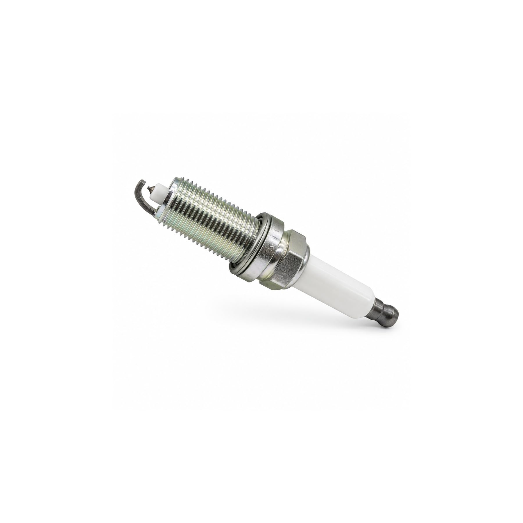 4-6 Pezzi LZFR6AP11GS 95712 Candele Laser Platinum Per BMW 325i 330i 523Li 630Ci X1 X3 X5 Z4 2.5L 3.0L(6PCS)