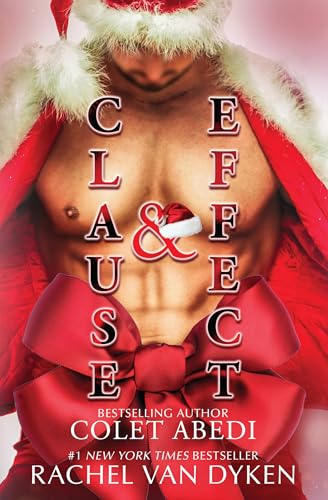 Clause & Effect (With: Colet Abedi)