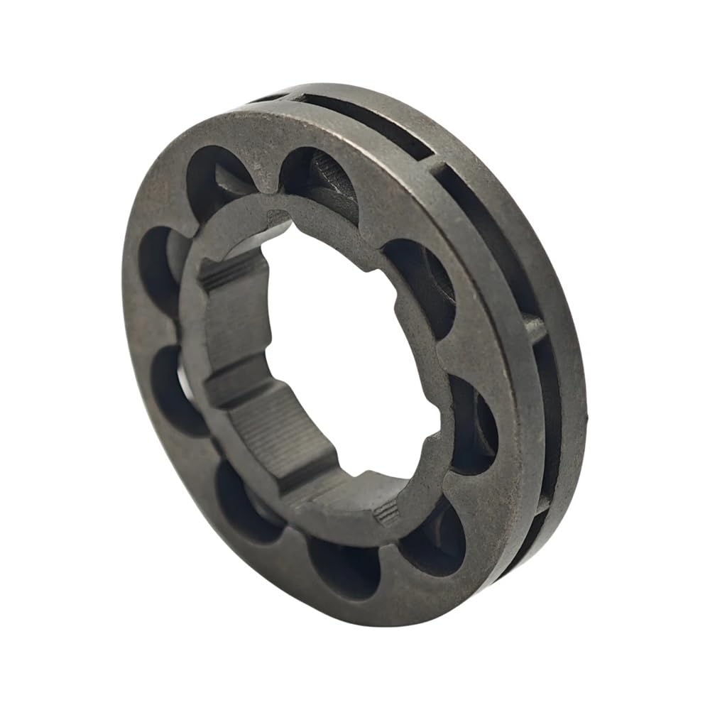 6 Piezas de piñón de Cadena .325-9T, Apto for Motosierra
