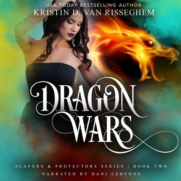Cover art for Dragon Wars