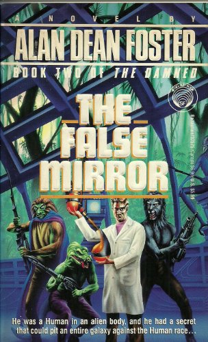 False Mirror: 2 (The Damned) view 2