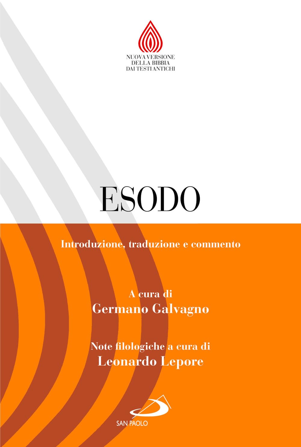 Esodo. Introduzione, Traduzione E Commento - 4