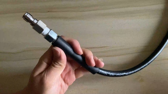 Amazon.com: RIDGE WASHER Pressure Washer Couplers, 1/4 Quick
