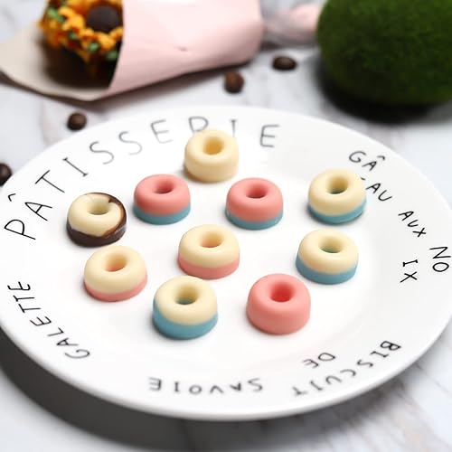 Miniatura 5 de Molde de barra de granola, moldes rectangulares de silicona para hornear, moldes de barra de cereales, barra de energía, barra de nutrición, máquina