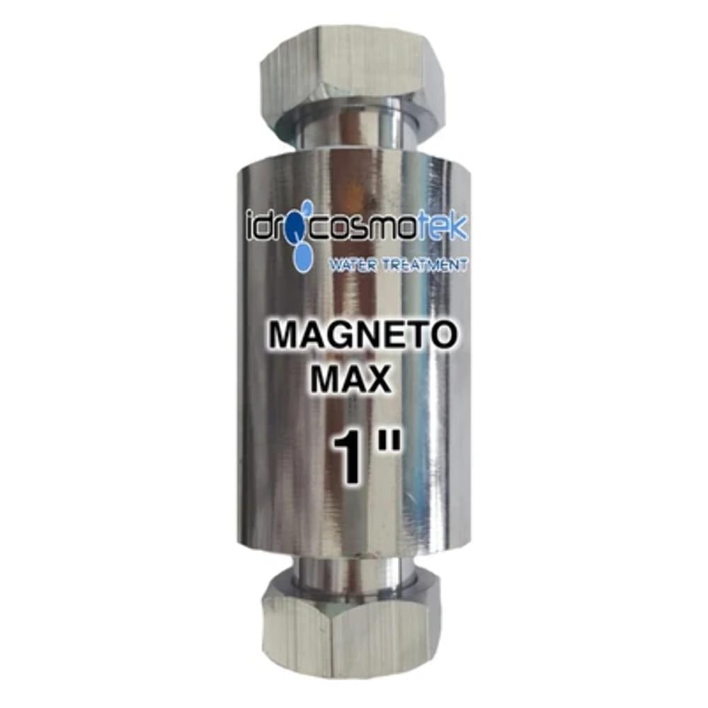 FIMI 353-343-05 Antical magnético MAX 3/4" Hembra F, Multicolor