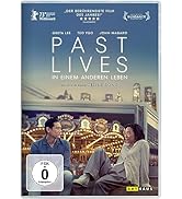 Past Lives - In einem anderen Leben