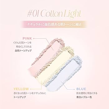 Amazon | 「公式」 デイジークCorrecting Finish Powder コレク