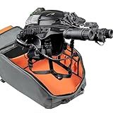 TW 3.0 Tactical Helmet Complete Set with Bag, Multi-Function...