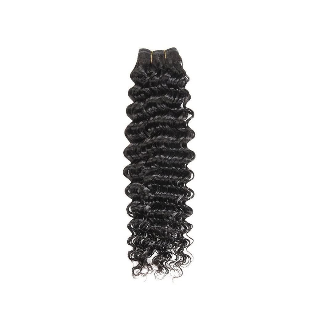 Wig à fibre chimique courte bouclée pour changer de tête sans abîmer vos cheveux