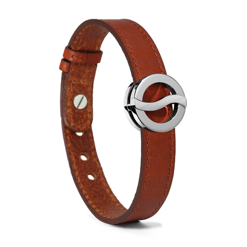 Buy フィリップスタイン(Philip Stein)RLX-H-L-TAN RLX-H-L-GMST RLX 