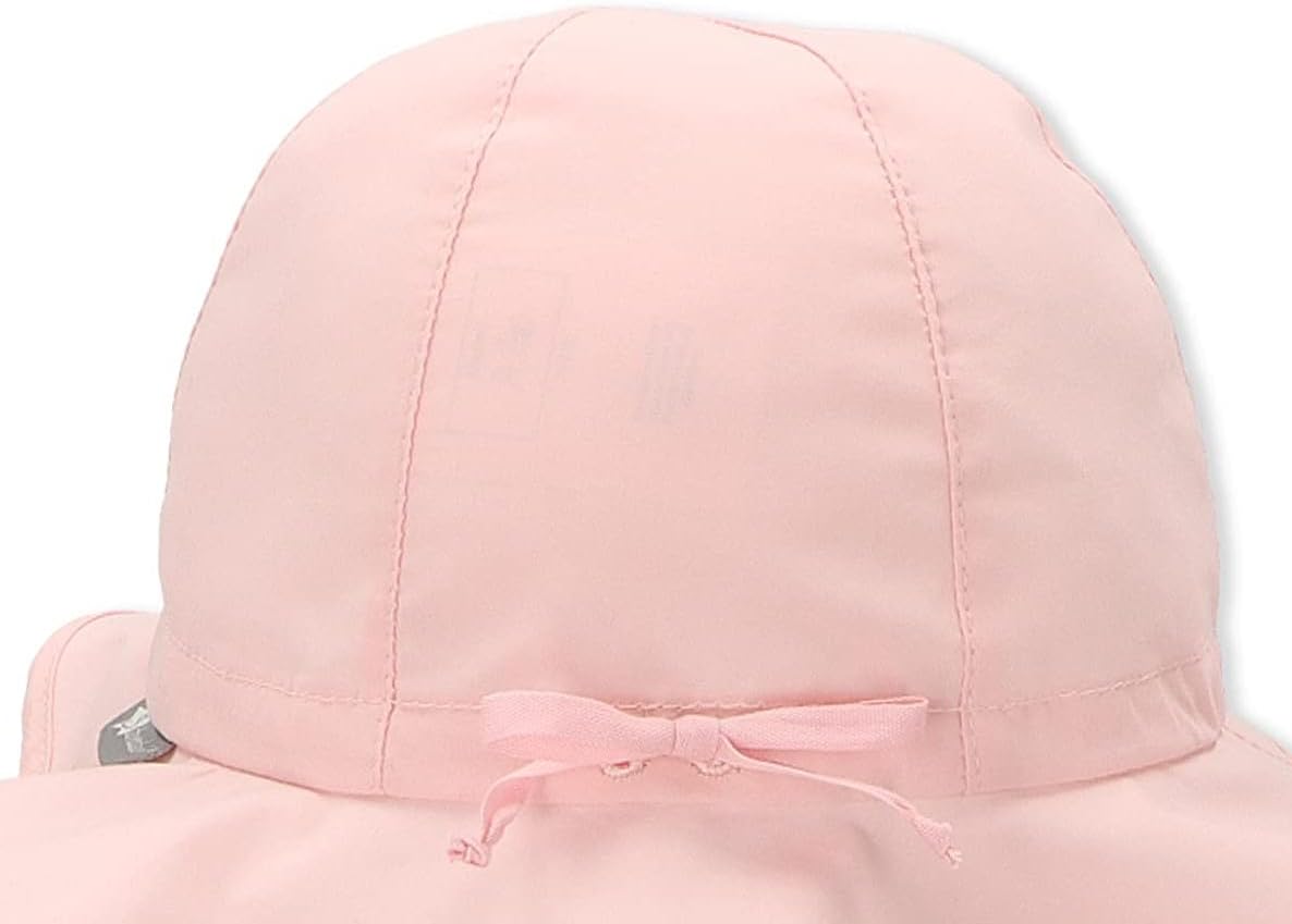 Sterntaler Baby Girls' Modern