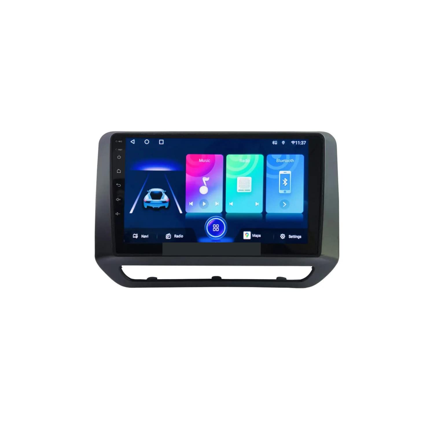 Buy World Inovation Triber 9" inch Double din Android Music System
