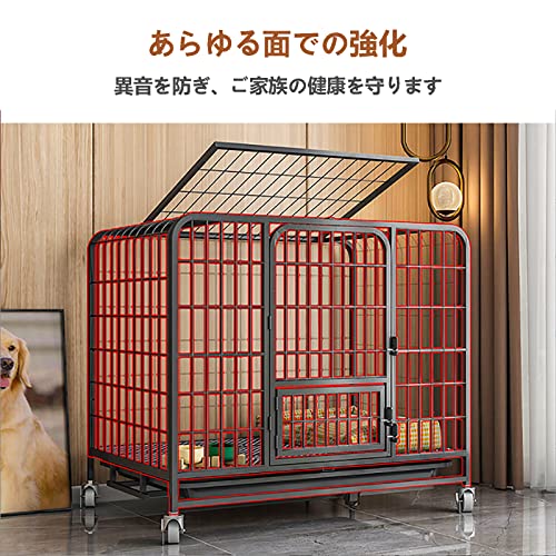 BMXRX ペットケージ の商品画像 4