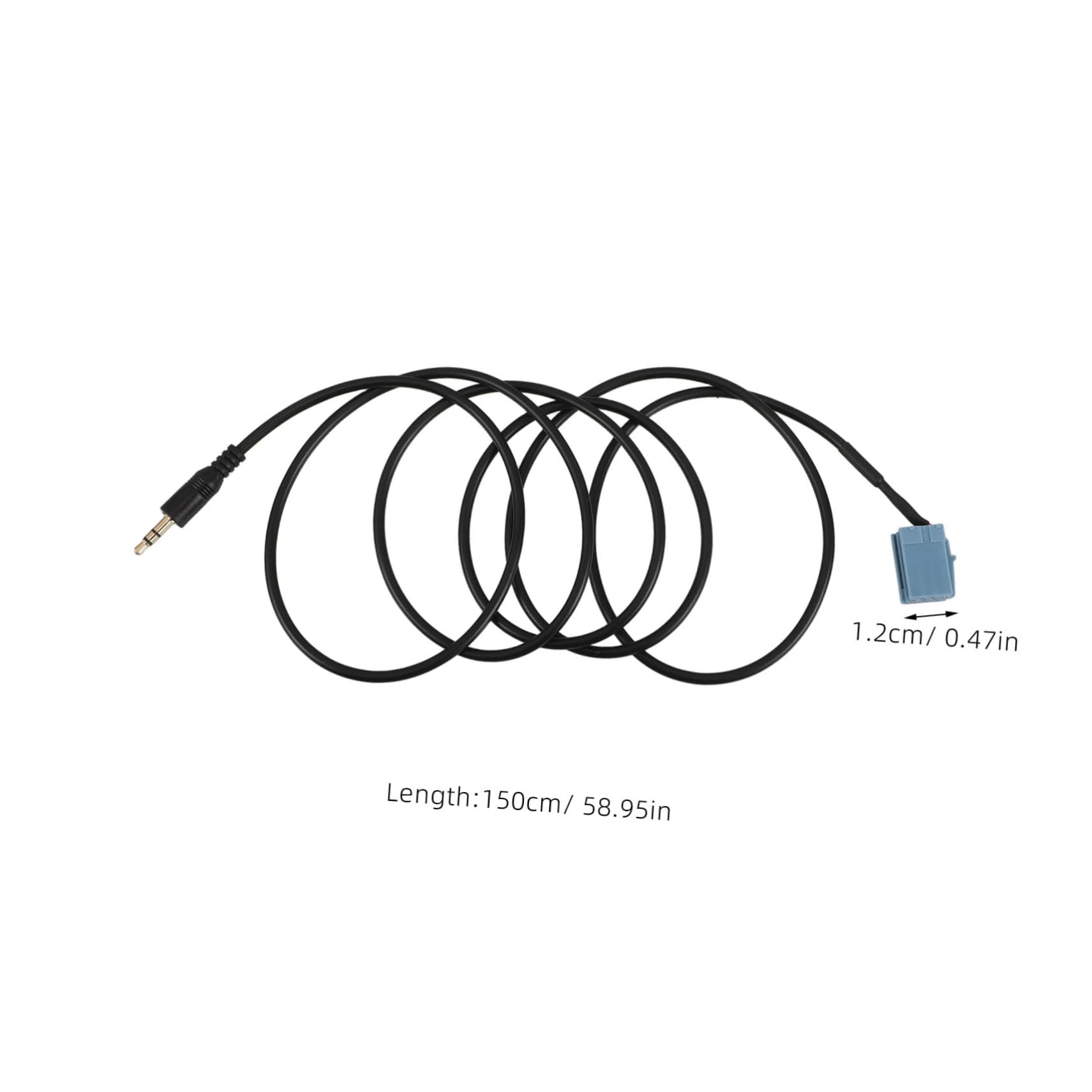 VILLCASE Audio Input Tool Kit Complete Set Audio Cable Remover Wide Compatibility Ideal for Professionals Amateurs