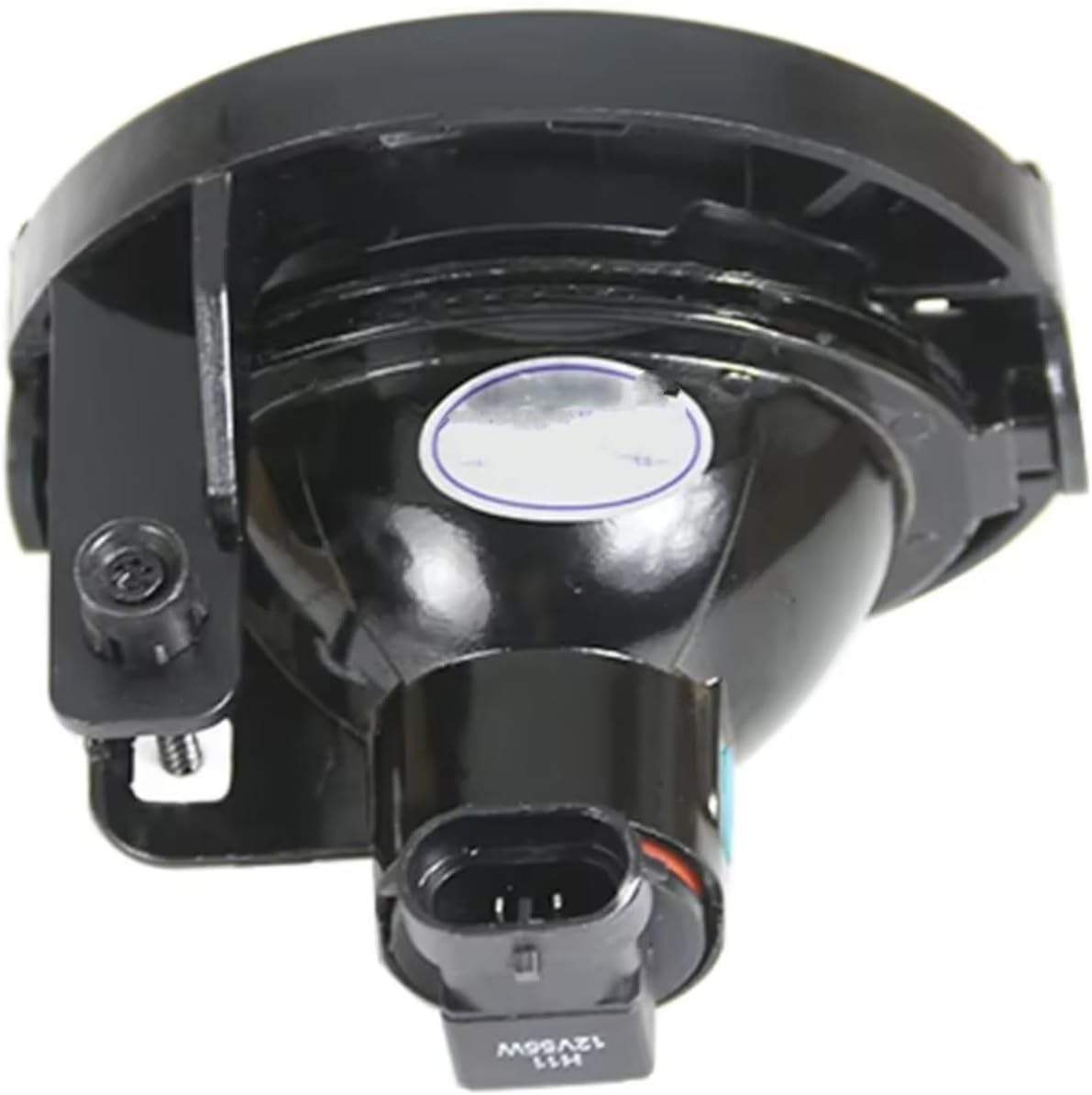 Front Foglamp Assembly for Chrysler for Town for Country 2011-2016 Car Driving Fog Lamp Front Left Right Anti Fog Light Bumper Foglamp Assembly 68140324AA