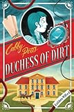 Cabby Potts, Duchess of Dirt