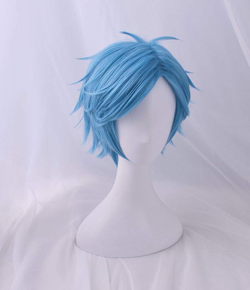 ヤリ部 田村唯 コスプレウィッグ Amazon.co.jp: 耐熱コスプレウィッグ 田村 唯 ウィッグ かつら 高温