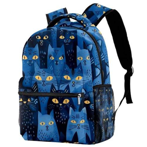 Sac à dos de voyage Campus pour sorties scolaires et loisirs