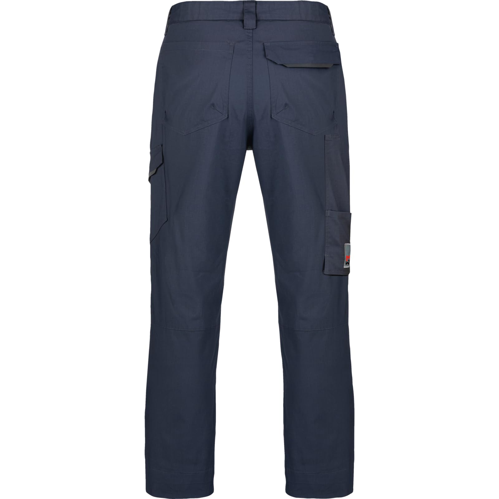 WÜRTH MODYF Pantalone da lavoro Stretch X Summer antracite uomo