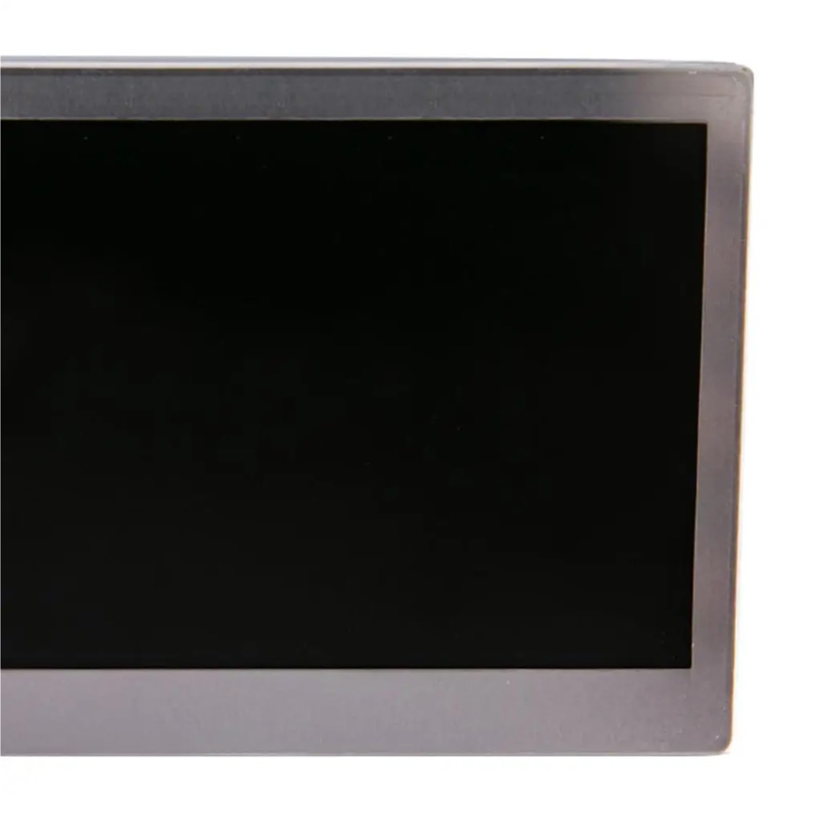 Testeur de batterie Écran LCD Couleur Automatique | Affichage Du Combiné D'instruments 150 MPH | Compatible Avec Les Modèles 13 Et Focus | Installation Facile, 10,2x 7 Cm