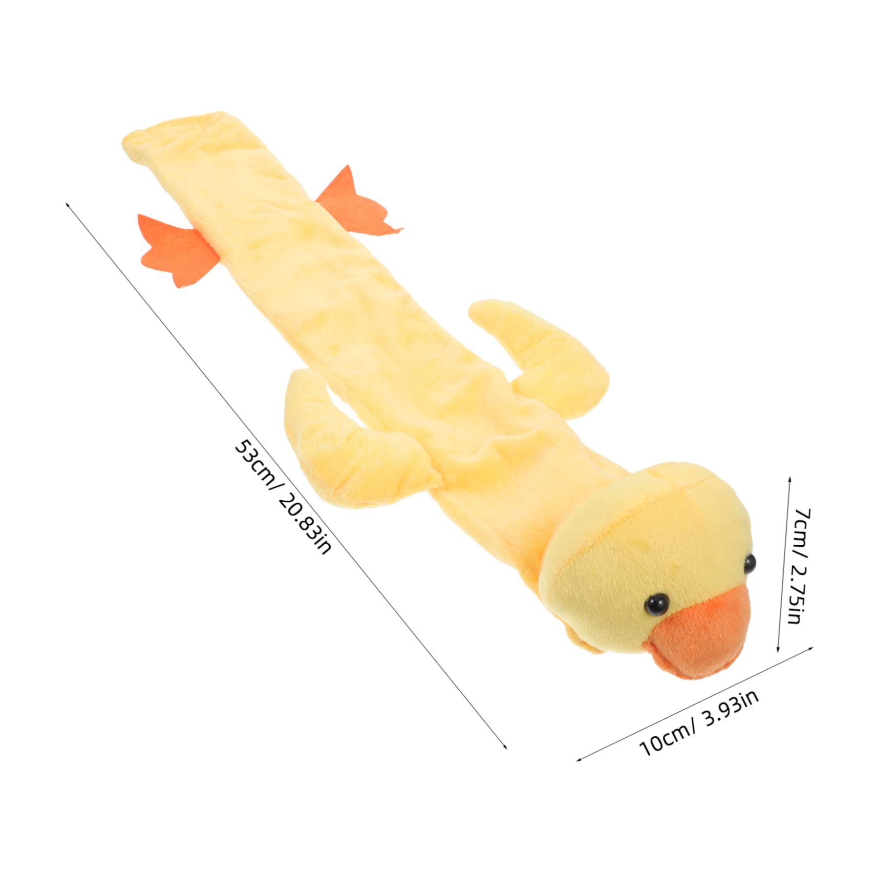 BESTYASH Cover Case Animal Covers Neck and Tubing Protection Long-lasting Accessory