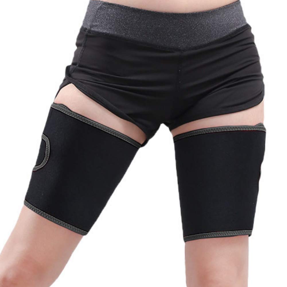 ELVIRE SPORT Lot de 3 Bandes de Résistance en Tissu pour Femmes et Hommes Bandes Élastiques Fitness pour Jambes, Cuisses et Fessiers - Bandes d'Entraînement Antidérapantes pour Squat, Yoga et Pilates